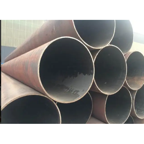 A106 GR B Thermische expansiestalen buis